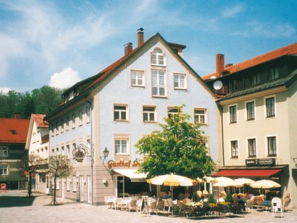 Foto: Gasthof Hotel Drei König in Immenstadt